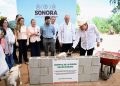 Inicia contrucción del Hospital Regional en Ures