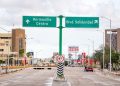 Nuevas obras viales como paso a desnivel y arcos carreteros reducen hasta 85% los accidentes en esos puntos