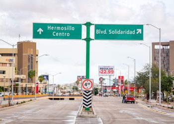 Nuevas obras viales como paso a desnivel y arcos carreteros reducen hasta 85% los accidentes en esos puntos