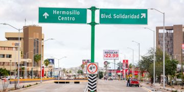 Nuevas obras viales como paso a desnivel y arcos carreteros reducen hasta 85% los accidentes en esos puntos