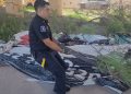 Atiende Gobierno Municipal reportes por lluvias y fuertes vientos