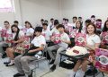 Cecyte Sonora recibe alrededor de 9 mil estudiantes de nuevo ingreso