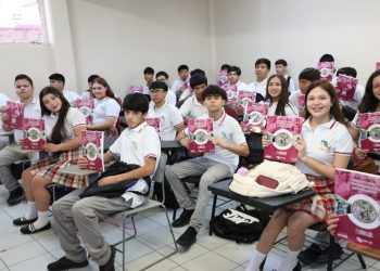 Cecyte Sonora recibe alrededor de 9 mil estudiantes de nuevo ingreso