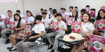 Cecyte Sonora recibe alrededor de 9 mil estudiantes de nuevo ingreso