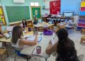 Participan docentes de educación básica en fase intensiva del Consejo Técnico Escolar: SEC