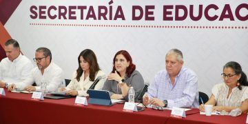 Gobierno de Sonora está listo para el arranque del ciclo escolar 2026-2027: SEC