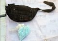 Obtiene FGR prisión preventiva contra una persona por posesión de más de mil pastillas de fentanilo con fines de comercio