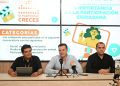 Invita Gobierno de Hermosillo a jóvenes a participar en el Concurso de video “Si Participas CRECES”