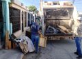 Invita Gobierno de Hermosillo al descacharre en la colonia San Luis