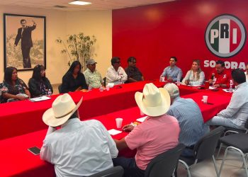 La voz de la gran nación Comcaac cuenta y debe ser escuchada: Lupita Soto