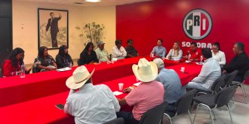 La voz de la gran nación Comcaac cuenta y debe ser escuchada: Lupita Soto