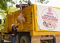 Salud Sonora fortalece acciones durante la Segunda Jornada Nacional contra Dengue, Chikungunya y Zika