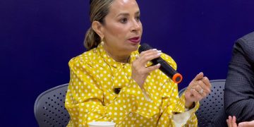 Destaca Flor Ayala ante socios de COPARMEX inversión histórica y reto del agua para Hermosillo