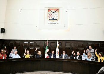 Aprueba Cabildo de Hermosillo facilidades para regularización de negocios