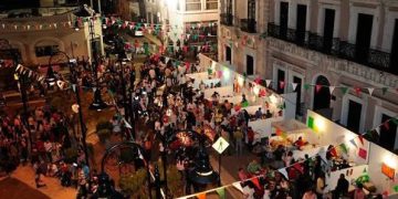 Invita Gobierno de Hermosillo a comerciantes a tramitar permiso para vender durante las Fiestas Patrias
