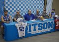 Potros de Itson presenta oficialmente su temporada 2026 en Liga Mayor ONEFA