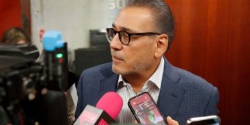 Urge gobierno con visión de largo plazo y conciliación nacional: Beltrones