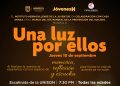 Se suma Gobierno de Hermosillo a conmemoración del Día Mundial de la Prevención del Suicidio