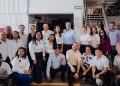 Apoyan Toño Astiazarán y Patty Ruibal a 88 asociaciones altruistas con paneles solares para ahorro de luz