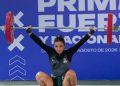 Pesistas sonorenses conquistan 19 metales en el Campeonato Nacional de Primera Fuerza
