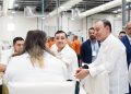 Sonora alcanza un nuevo máximo en bienestar laboral