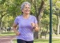Llama Salud Sonora a realizar ejercicio para mejorar calidad de vida en la tercera edad
