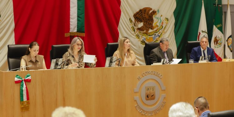 Propone Congreso de Sonora atención integral a mujeres que pierden a sus hijos antes o después de nacer