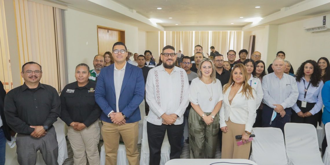 Realiza Congreso de Sonora parlamento abierto en materia de gestión integral de riesgos y protección civil
