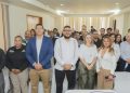 Realiza Congreso de Sonora parlamento abierto en materia de gestión integral de riesgos y protección civil