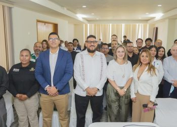Realiza Congreso de Sonora parlamento abierto en materia de gestión integral de riesgos y protección civil