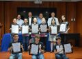 Conforman delegación Sonora para la X Olimpiada Mexicana de Matemáticas de Educación Básica: SEC
