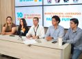 Anuncia Gobierno de Hermosillo Cumbre H de la Salud con conferencias por especialistas nacionales e internacionales