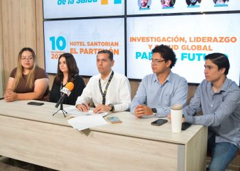 Anuncia Gobierno de Hermosillo Cumbre H de la Salud con conferencias por especialistas nacionales e internacionales