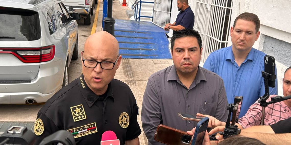 Empleado roba 460 mil pesos de casino y lo detienen