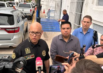 Empleado roba 460 mil pesos de casino y lo detienen