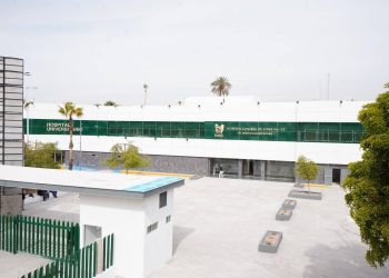 Sonora expande atención de Hospital Universitario con Centro de Simulación para la Excelencia Clínica