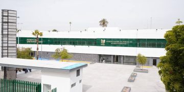 Sonora expande atención de Hospital Universitario con Centro de Simulación para la Excelencia Clínica