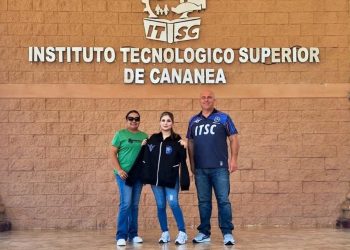 Estudiante del Itescan participa en Encuentro Nacional de Arte y Cultura