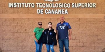 Estudiante del Itescan participa en Encuentro Nacional de Arte y Cultura