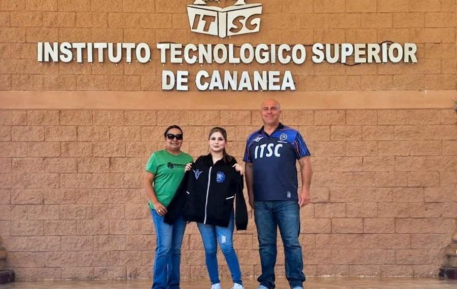 Estudiante del Itescan participa en Encuentro Nacional de Arte y Cultura