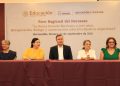 Realiza Gobierno de Sonora Foro Regional del Noroeste sobre la Nueva Escuela Mexicana: SEC