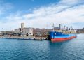 Gobernador Durazo transforma Puerto de Guaymas en la plataforma logística y comercial del noroeste del país