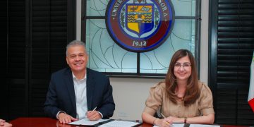 Fortalece Unison colaboración con Observatorio para la Competitividad y el Desarrollo de Sonora