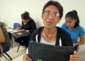 Impulsa Banco de Alimentos capacitación y empleo con nueva generación de Alimento del Futuro