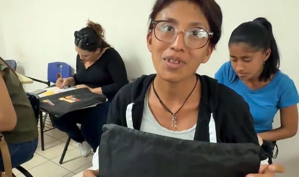 Impulsa Banco de Alimentos capacitación y empleo con nueva generación de Alimento del Futuro