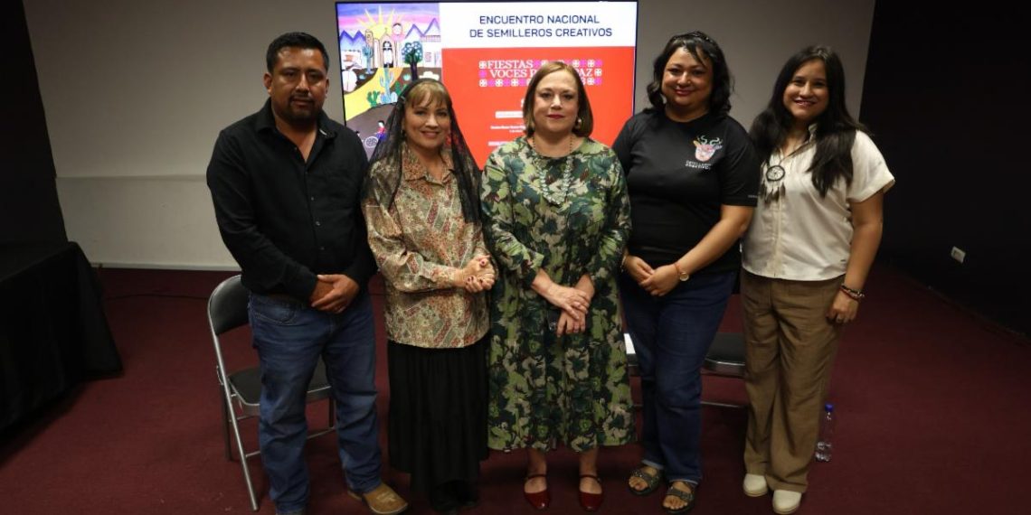 Fortalece Gobierno de Sonora actividad cultural en 46 municipios