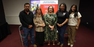 Fortalece Gobierno de Sonora actividad cultural en 46 municipios