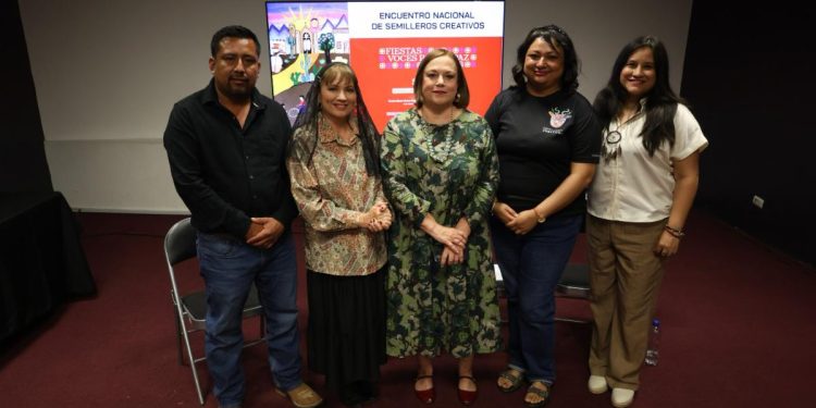 Fortalece Gobierno de Sonora actividad cultural en 46 municipios