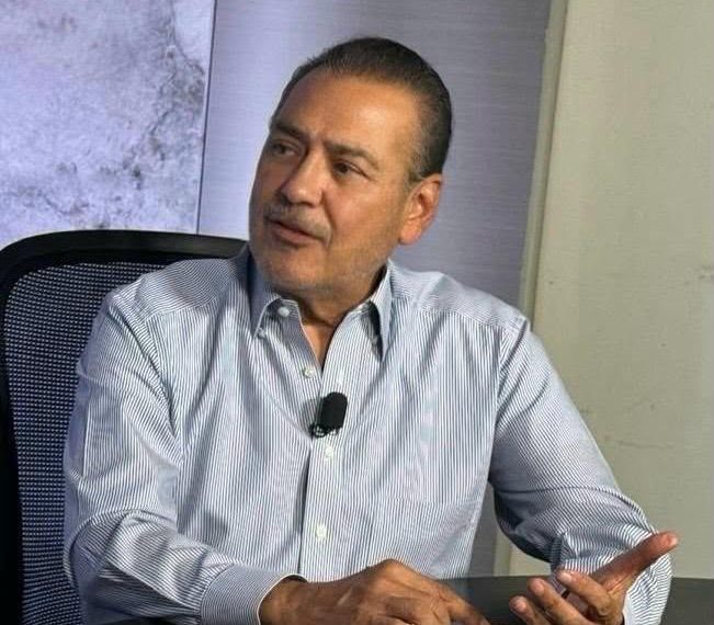 Con vigilancia de casillas, sociedad civil y oposición pueden lograr que se respeten resultados en 2027: Beltrones