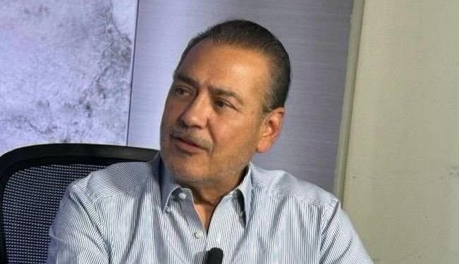 Con vigilancia de casillas, sociedad civil y oposición pueden lograr que se respeten resultados en 2027: Beltrones